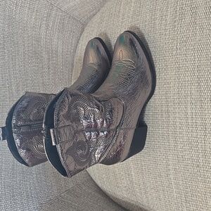 Global Win Cowgirl Boots